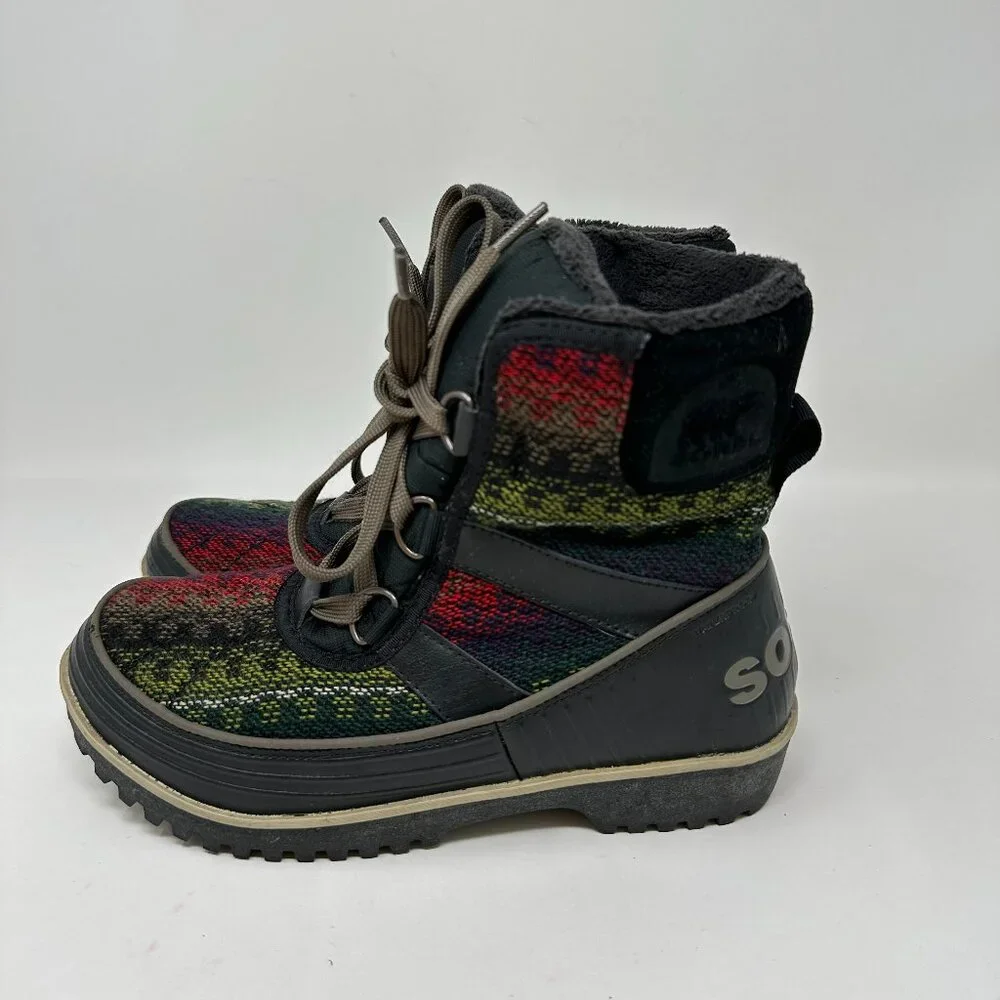 Sorel Women's Tivoli II Snow Boot - Size 6